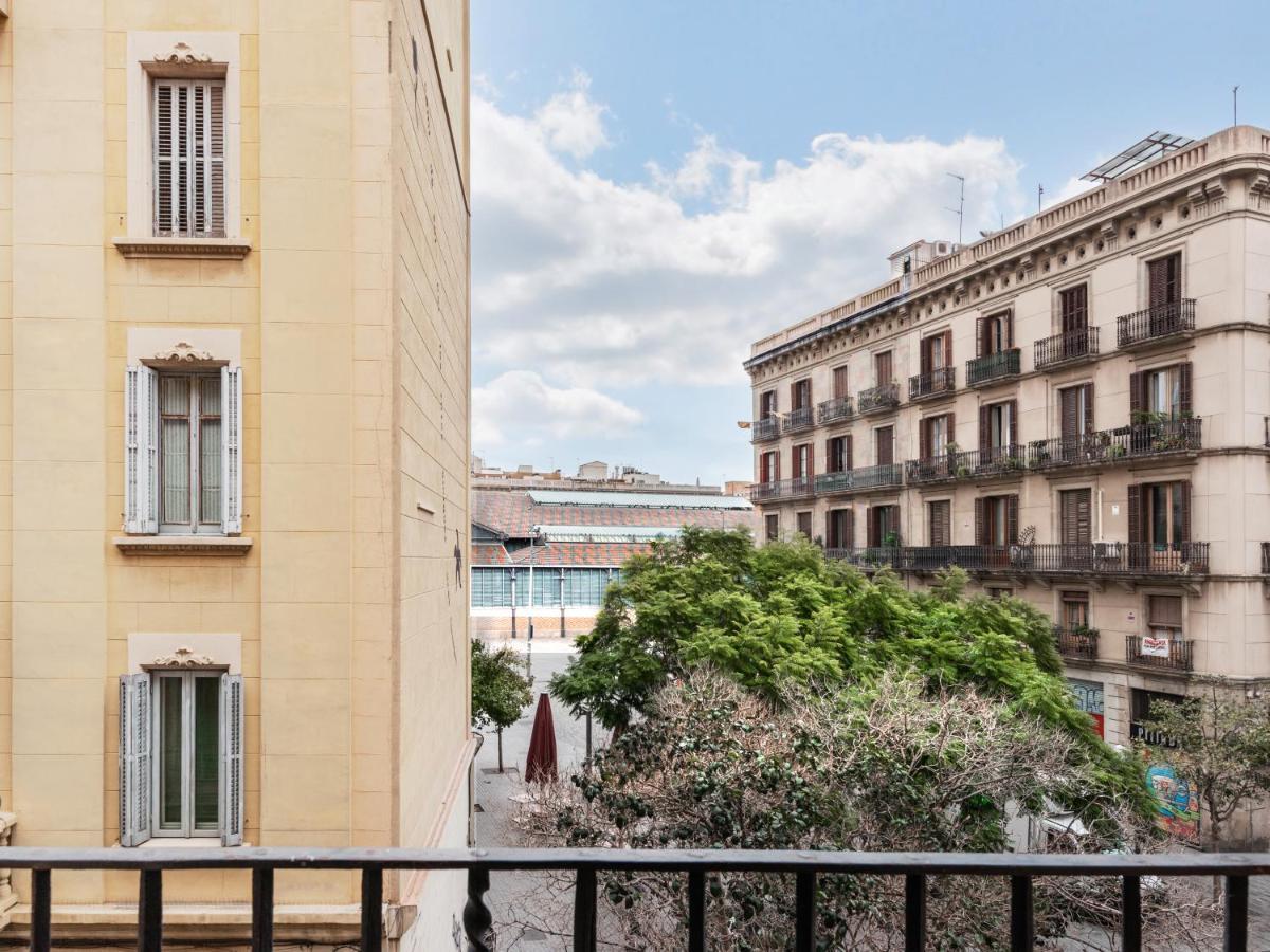 Numa Barcelona Seda Διαμέρισμα Εξωτερικό φωτογραφία
