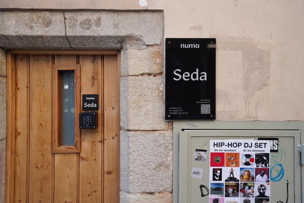 Numa Barcelona Seda Διαμέρισμα Εξωτερικό φωτογραφία